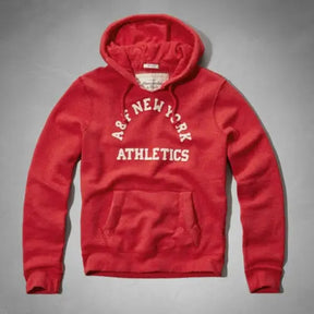 Moletons com Capuz A&F Athletics NY - 2 Cores