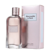 Perfume Feminino First Instinct A&F 30 ml