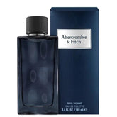 Perfume Masculino First Instinct Blue Man A&F