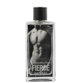 Perfume Masculino A&F Fierce 100ml