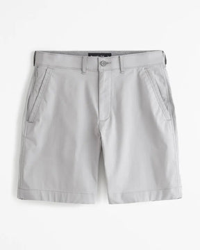 Shorts Slim A&F Comfort All Day - 4 Cores