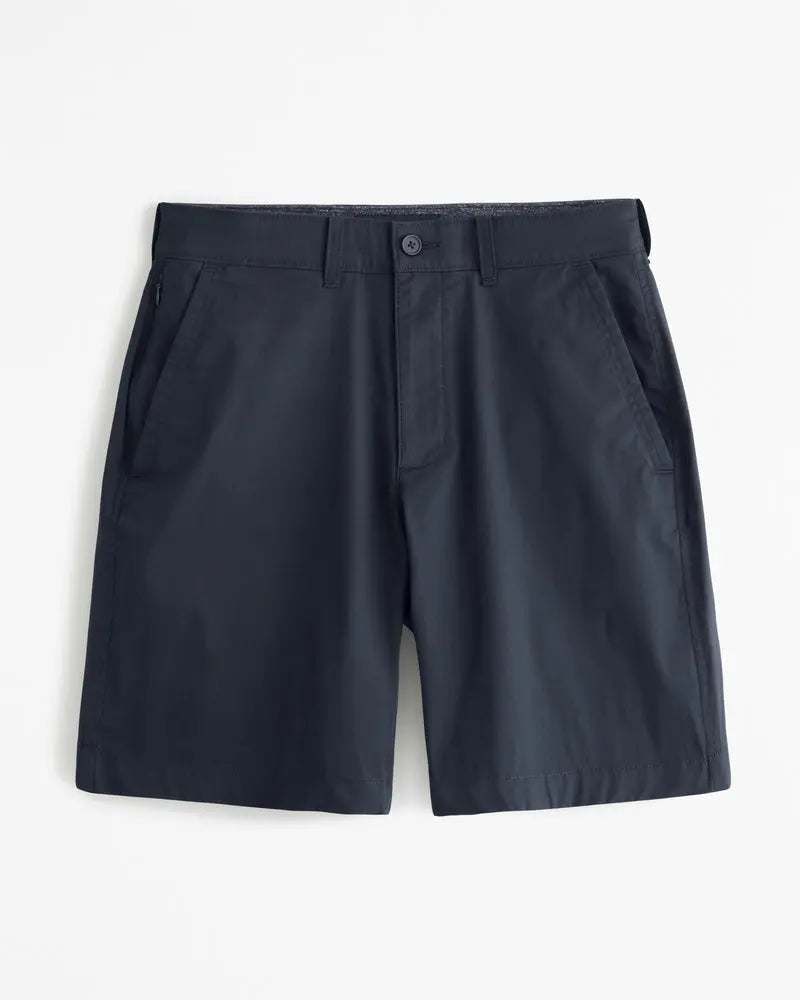 Shorts Slim A&F Comfort All Day - 4 Cores