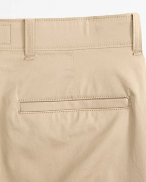 Shorts Slim A&F Comfort All Day - 4 Cores