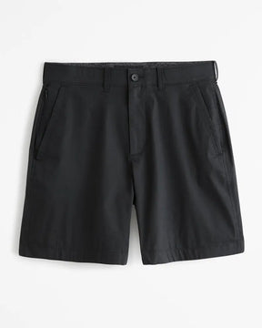 Shorts Slim A&F Comfort All Day - 4 Cores