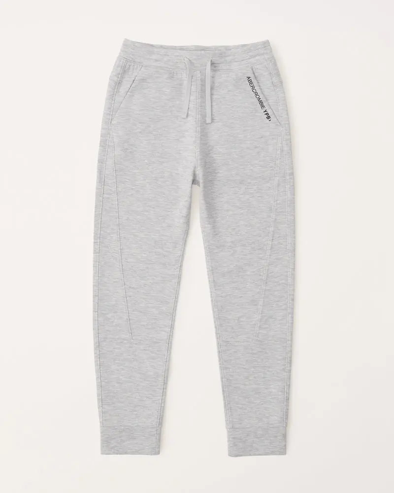 A&F calça jogger