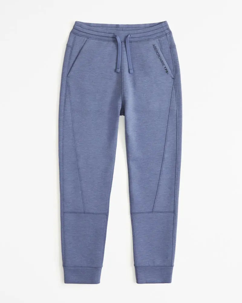 A&F calça jogger