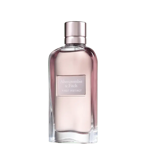 Perfume Feminino First Instinct A&F 30 ml