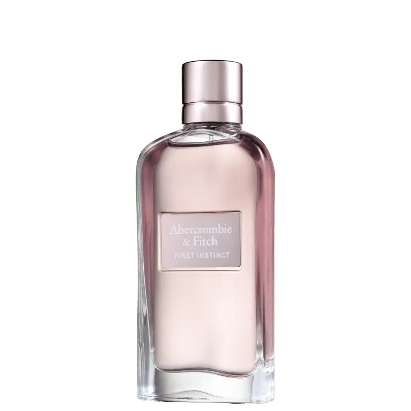 Perfume Feminino First Instinct A&F 30 ml