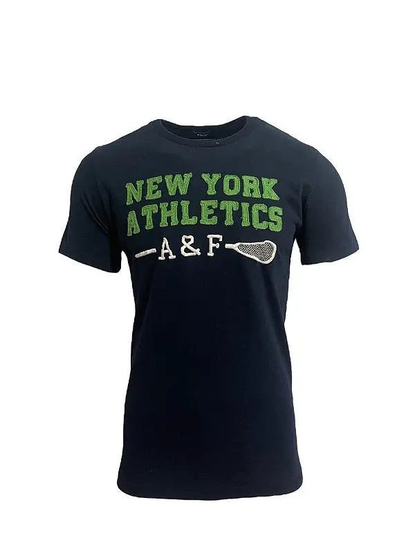 Camiseta A&F Masculina Athletics