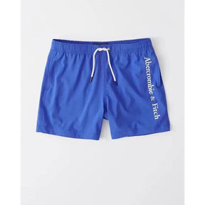 Shorts Curto Praia Logo Extensa - 3 Cores