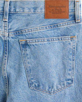 Jeans Baggy A&F